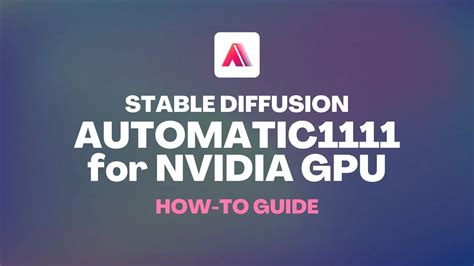 Accelerate + Multi-GPU+ <strong>Automatic1111</strong> + Dreambooth Extension 🤗Accelerate Lukium November 26, 2022, 5:01pm 1 I’m currently trying to use accelerate to. . Automatic1111 amd gpu